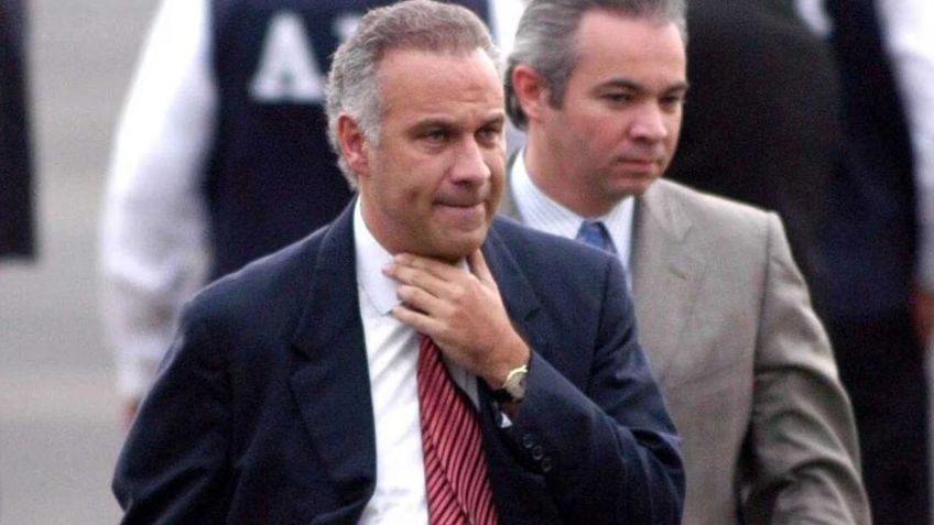 Juan Collado queda libre: Tras crisis de salud, juez lo absuelve de sus cargos criminales