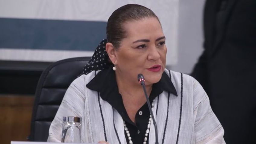 Reunión crucial entre INE y gabinete de seguridad para reforzar protección de candidatos