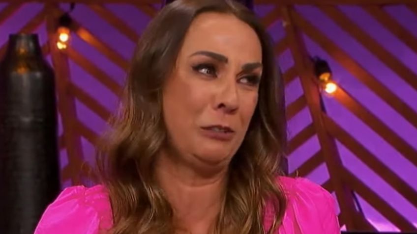 "Estaba planeado": Consuelo Duval narra cinismo de su empleada doméstica al robar su casa