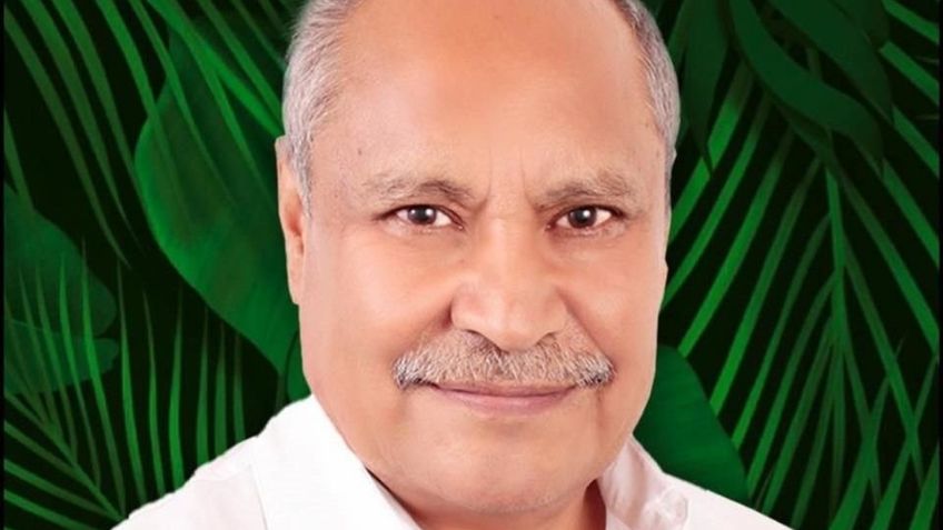 Confirman asesinato del precandidato de Partido Verde en Jalisco, Jaime Vera