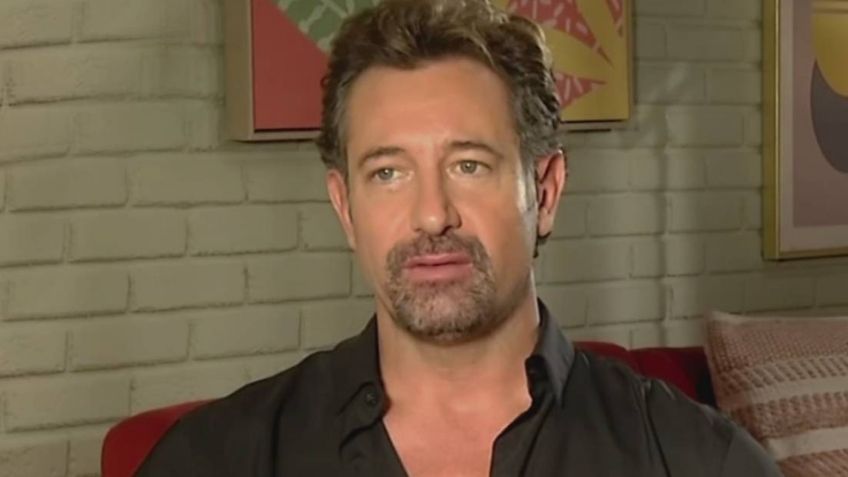¿Adiós Irina Baeva? Tras cancelar boda, Gabriel Soto da fuerte noticia e impacta a Televisa