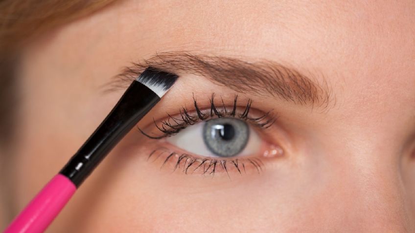 Maquillaje de cejas: ¿En qué orden debes aplicar los productos para densificarlas?