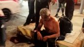 Noche de copas entre amigos termina con un hombre apuñalado en Pantitlán, en CDMX