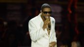 Usher se prepara para deslumbrar en el show de Medio Tiempo del Super Bowl