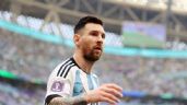 Cancelan partidos de la selección de Argentina en China por Lionel Messi