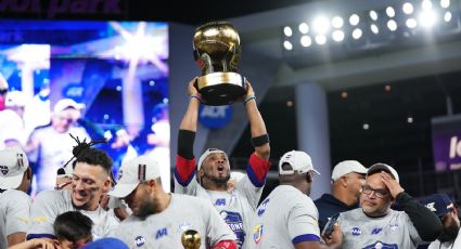 ¡Venezuela, campeón de la Serie del Caribe! Blanquean a Dominicana y suman octavo título