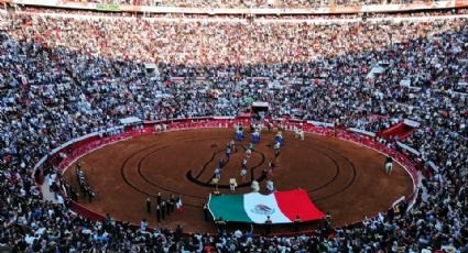 Corridas de toros en México: Estas son las plazas más grandes y famosos del país