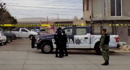 Matan a sobrino de la familia Monreal Ávila en Zacatecas; la segunda víctima en 1 semana