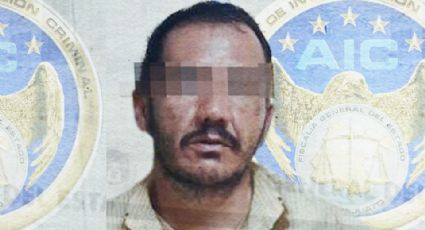 Dan 30 años de prisión a José Alberto por trata de personas y explotación en Guanajuato
