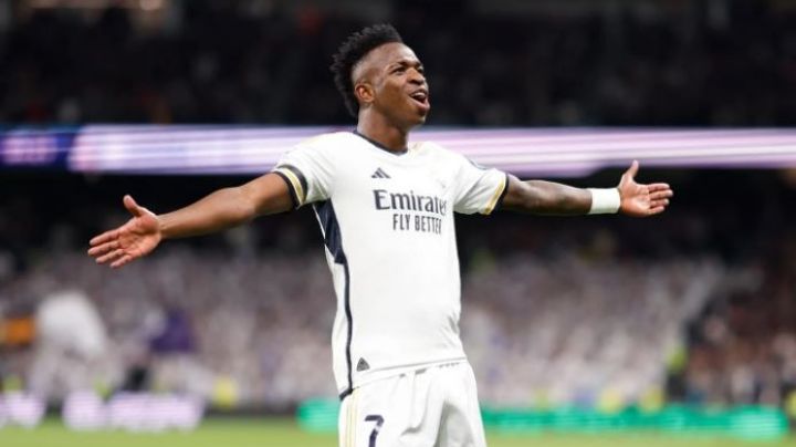 ¿Goleada que vale la liga? Real Madrid logra triunfo vital sobre Girona; Vinicius, figura