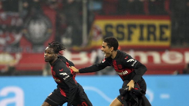 Bayern Munich cae goleado por el Bayer Leverkusen y se aleja del título de liga