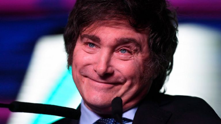 Javier Milei se reunirá con el Papa Francisco