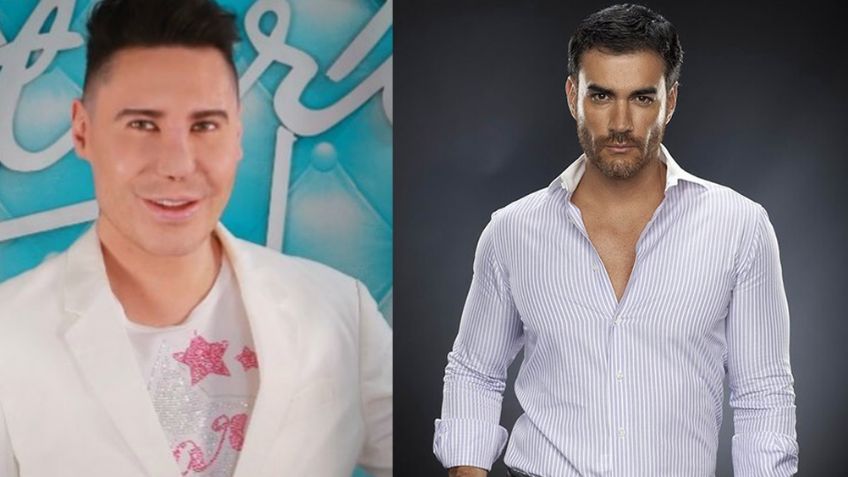 ¿Sale del clóset? David Zepeda confiesa toda la verdad de su 'relación' con Daniel Urquiza