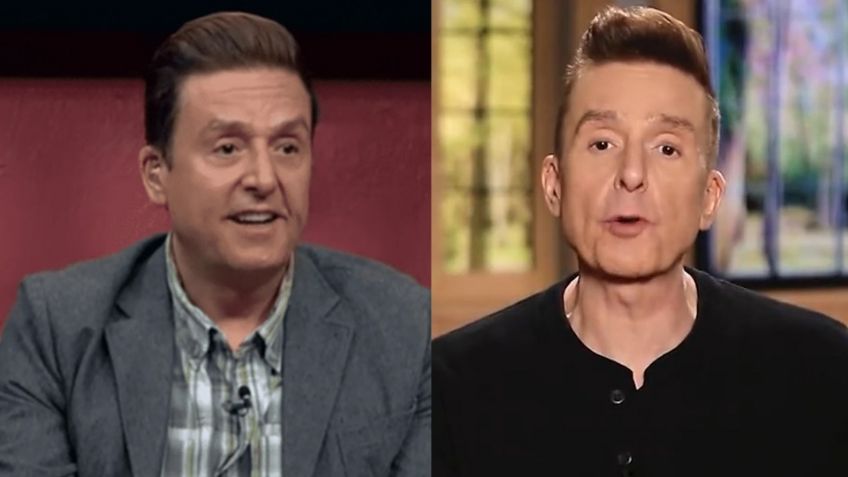 ¿Daniel Bisogno, al borde de la muerte? Este sería el FUERTE problema de salud que enfrenta