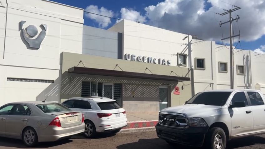 Acribillan a propietario de abarrotes al norte de Ciudad Obregón; falleció en hospital