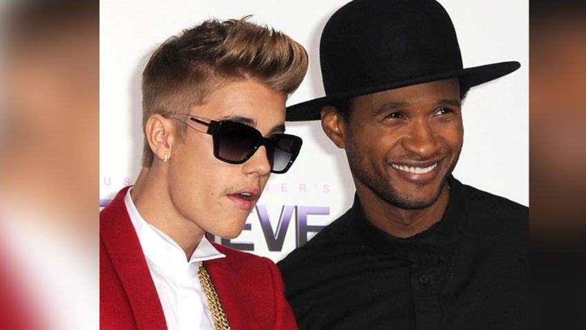 Justin Bieber estaría en el Medio Tiempo del Super Bowl LVIII con Usher; esto lo probaría