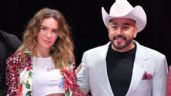 "Yo vine por mi hombre": 'Belinda' llega a 'La Casa De Los Famosos' por Lupillo Rivera