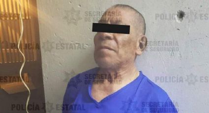 El Caníbal de Atizapán es sentenciado de nueva cuenta, suma 55 años más de prisión