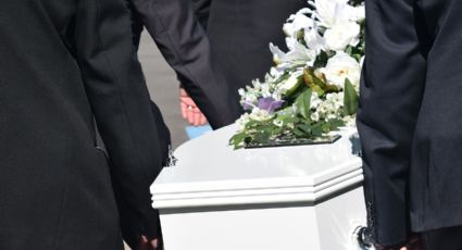 Sicarios balean a un hombre a fuera de un funeral en Zacatecas; no hay detenidos