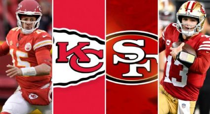 Kansas City Chiefs vs San Francisco 49ers EN VIVO: Minuto a minuto del Super Bowl LVIII