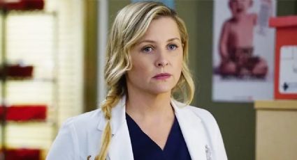 Jessica Capshaw y Alex Landi regresan para la temporada 20 de 'Grey's Anatomy'