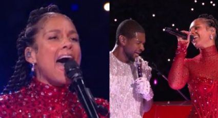 Super Bowl LVIII: Emoción y sorpresas se viven en el Show de Medio Tiempo con Usher