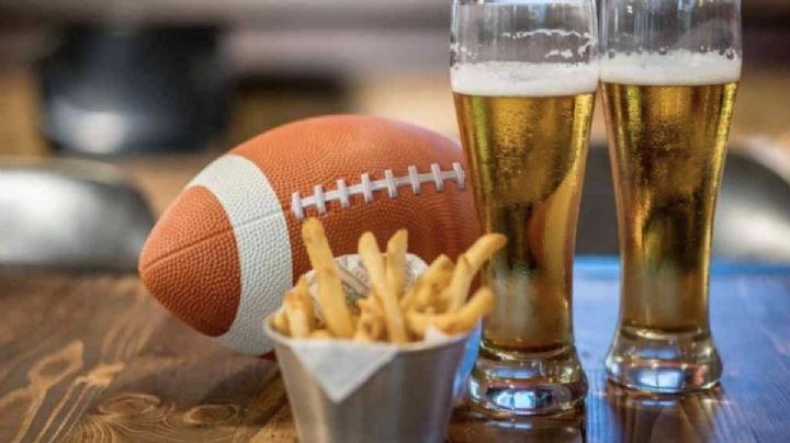 ¿Dónde ver el Super Bowl en CDMX? Los mejores restaurantes deportivos en la capital