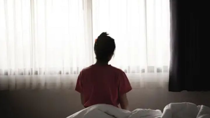 Así es como la tristeza afecta a todo tu cuerpo; estos son los cambios que ocurren