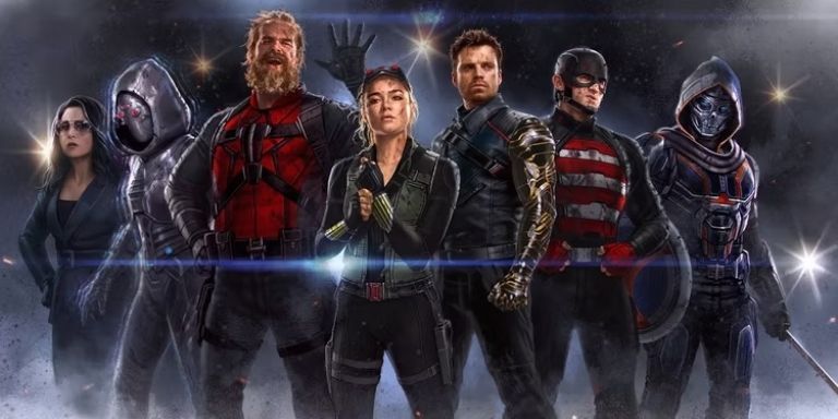 Florence Pugh revela cuándo comenzará a filmarse 'Thunderbolts'