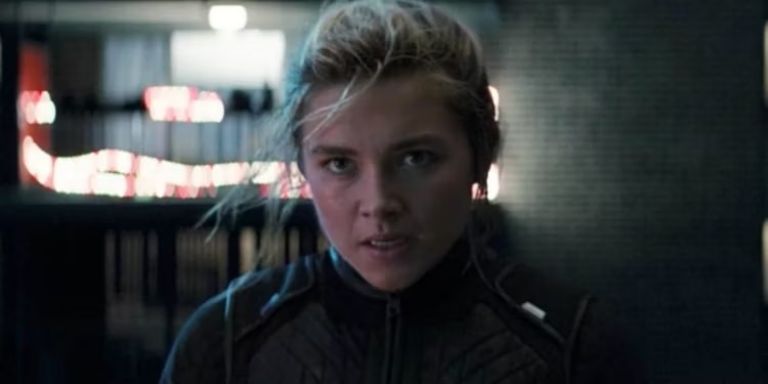Florence Pugh revela cuándo comenzará a filmarse 'Thunderbolts'