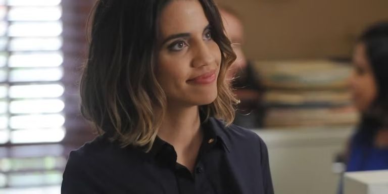 Jessica Capshaw y Alex Landi regresan para la temporada 20 de 'Grey's Anatomy'