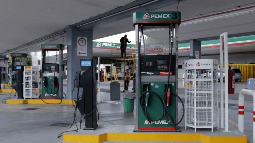 Precio de la Gasolina en México hoy 2 de marzo: Este es el costo promedio nacional