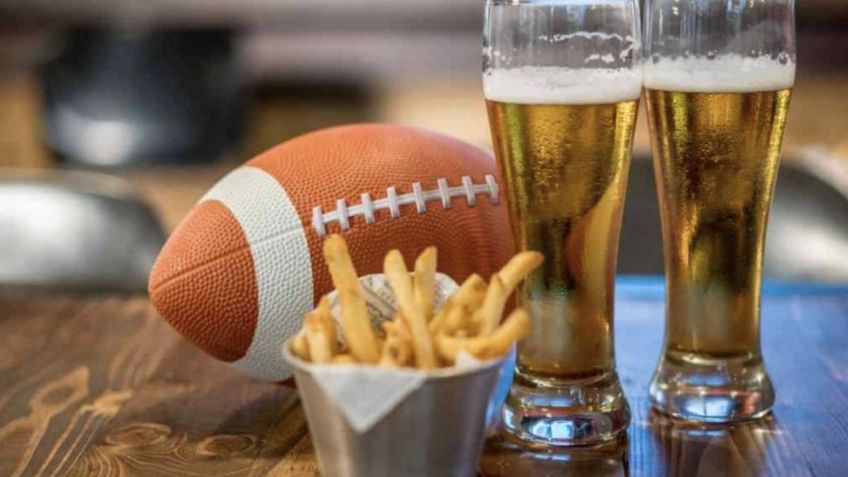 ¿Dónde ver el Super Bowl en CDMX? Los mejores restaurantes deportivos en la capital