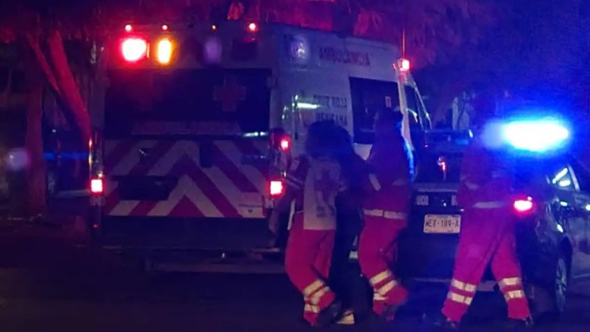 Fatídico accidente de tránsito en Ciudad Obregón deja una víctima femenina