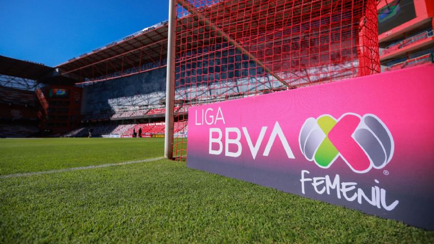 Liga MX Femenil, cerca del top mundial y la varonil... por debajo de Chipre