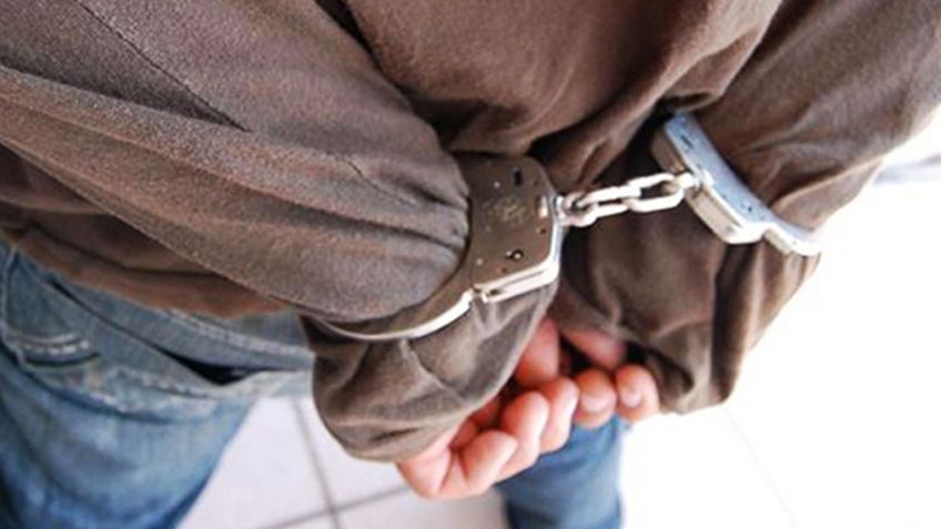 A prisión Jony Javier por asesinato de hombre en Sinaloa; arrojó su cuerpo a carretera