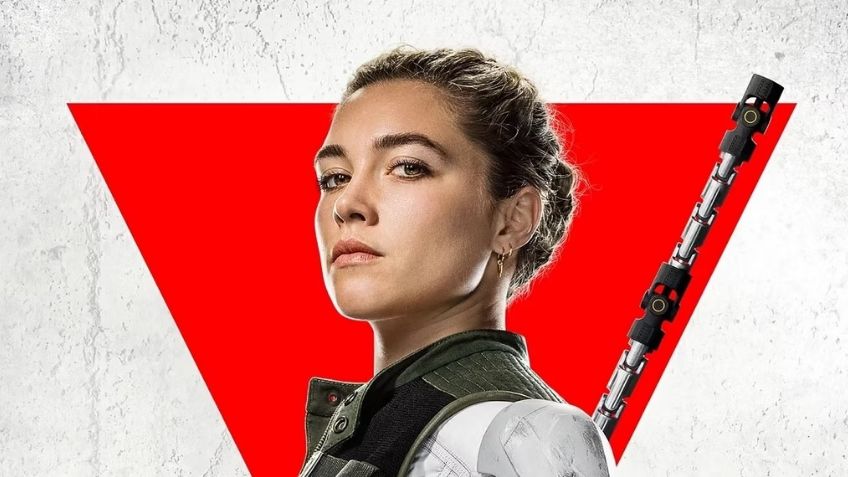 Florence Pugh anuncia el comienzo de la producción de 'Thunderbolts' y revela detalles exclusivos