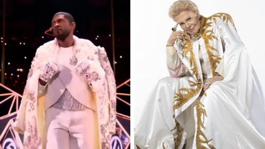 Super Bowl 2024: Esto son los memes más divertidos de Usher y su show de medio tiempo