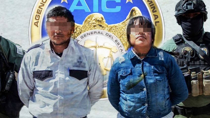 Masacre en Guanajuato: Capturan a dos involucrados en asesinato de jóvenes durante posada