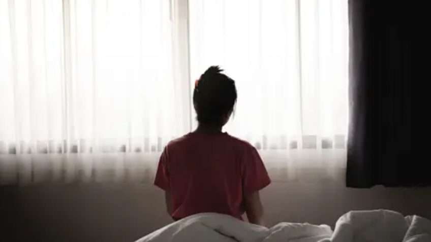 Así es como la tristeza afecta a todo tu cuerpo; estos son los cambios que ocurren