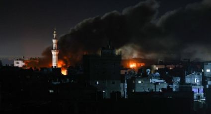 Sanos y salvos: Ejército de Israel rescata a dos rehenes en Rafah, en la Franja de Gaza
