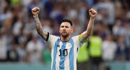 ¿Lionel Messi podría ir a los Juegos Olímpicos? En Argentina ya piensan en convocarlo