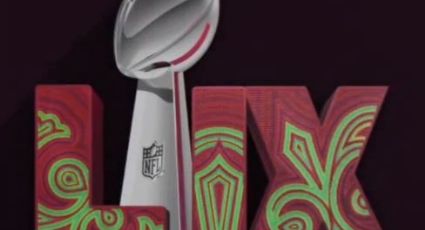 ¿Dónde será el Super Bowl en 2025? Ya revelaron el nuevo logo de la edición LIX
