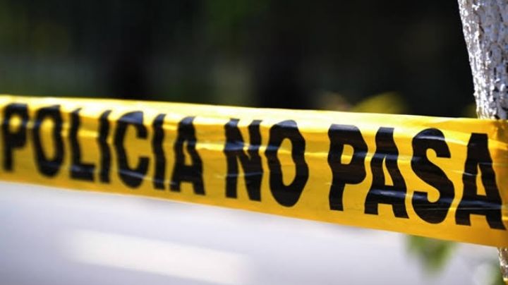Asesinan a turista en Tulum; una bala la alcanzó durante un enfrentamiento armado