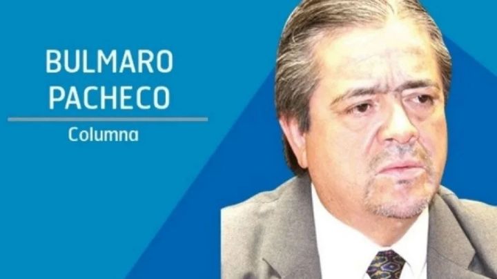 Beltrones y la tabla de salvación