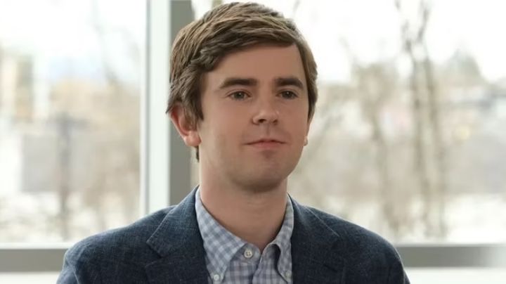 El creador de 'The Good Doctor' explica por qué la serie terminará después de 7 temporadas