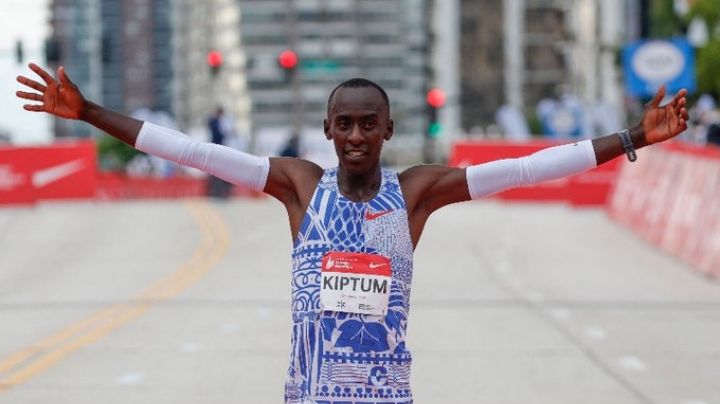 ¿No fue un accidente? Padre de Kelvin Kiptum pide una investigación por su muerte