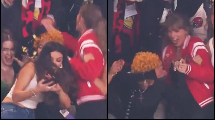 ¿El karma es un gato? Tras causar caída masiva, Lana del Rey es derribada por Taylor Swift