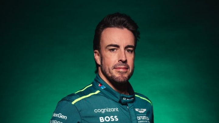 ¿Reemplazo de Hamilton? Toto Wolff se reúne con mánager de Fernando Alonso