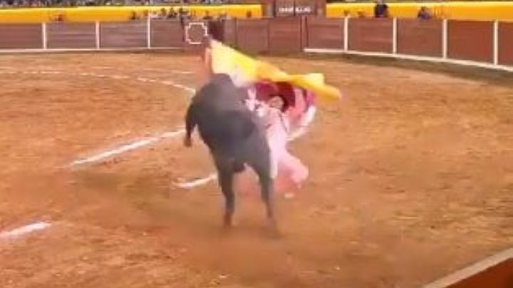 ¿Cuál es el estado de salud del torero José Alberto Ortega tras la cornada que sufrió?